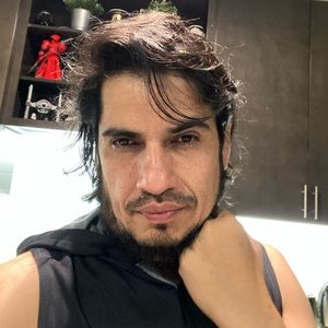 Meet your Posher, Billy